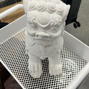 Dragon decoration from homegoods